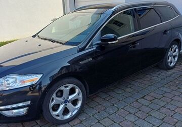 Ford Mondeo 295.000 km 3.900 &euro; Kürnbach 75057