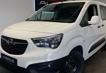 Opel Combo 128.633 km 11.390 &euro; Bretten 75015