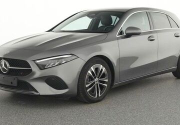 Mercedes-Benz A 180 20.950 km 24.500 &euro; Sindelfingen 71065