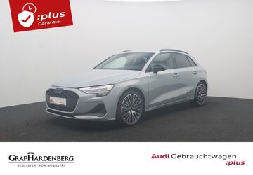 Audi A3 6.754 km 37.980 &euro; Karlsruhe 76131