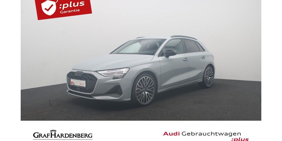 Audi A3 6.754 km 37.980 &euro; Karlsruhe 76131