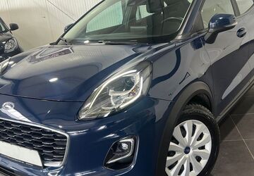 Ford Puma 172.000 km 10.995 &euro; Bretten 75015