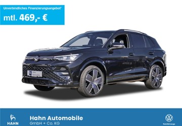 VW Tiguan 8.900 km 46.990 &euro; Pforzheim 75172