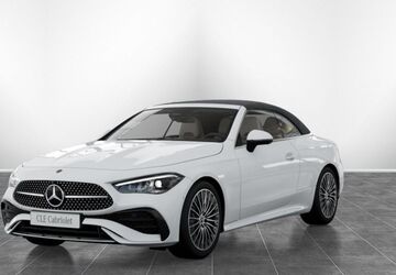 Mercedes-Benz CLE 180 12.180 km 51.880 &euro; Pforzheim 75179