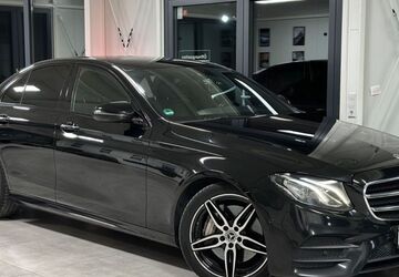Mercedes-Benz E 350 189.000 km 27.990 &euro; Mühlacker 75417