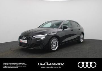 Audi A3 7.699 km 28.980 &euro; Karlsruhe 76131