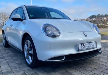 GWM Ora 03 28.092 km 16.990 &euro; Wurmberg 75449