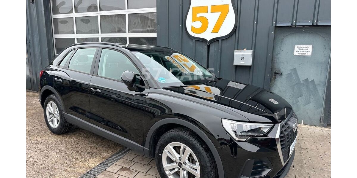 Audi Q3 66.000 km 31.900 &euro; Freudental 74392