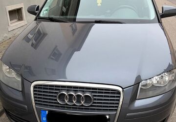 Audi A3 271.000 km 3.800 &euro; Bruchsal 76646