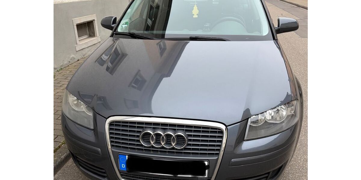 Audi A3 271.000 km 3.800 &euro; Bruchsal 76646