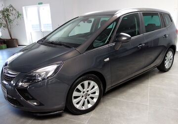 Opel Zafira Tourer 159.000 km 7.999 &euro; Mühlacker 75417