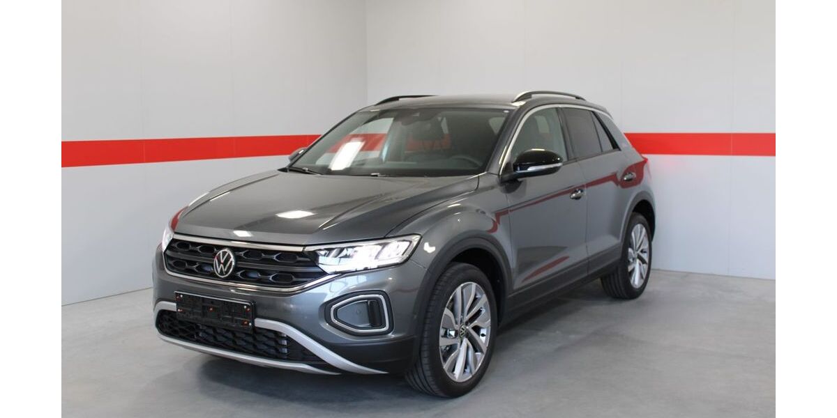 VW T-Roc 1.250 km 32.999 &euro; Althengstett 75382