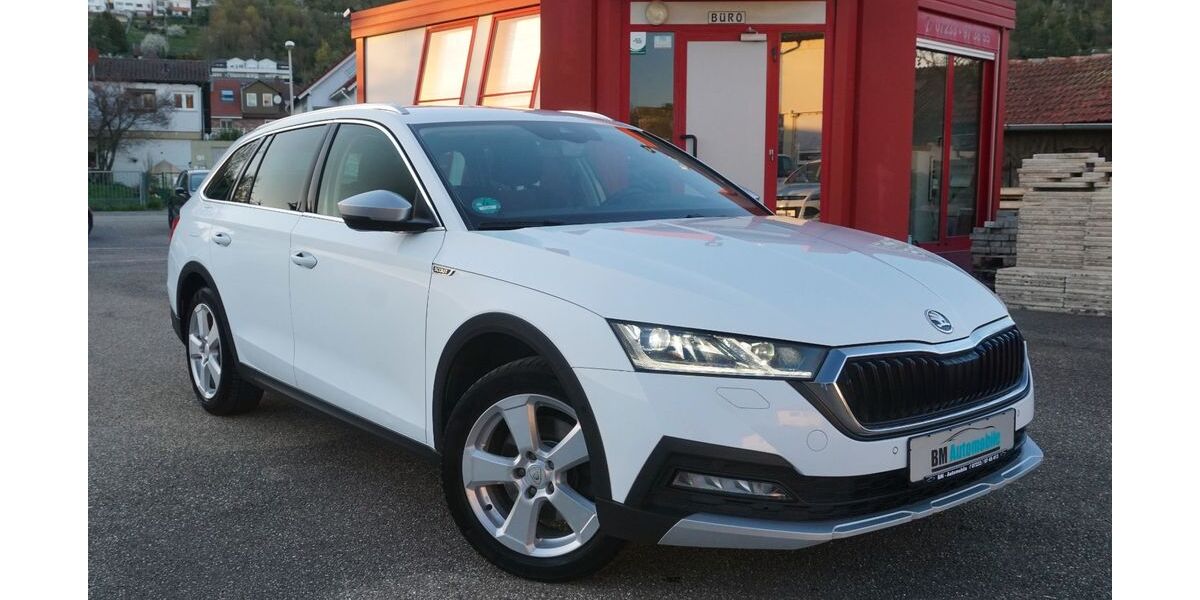 Skoda Octavia 182.300 km 19.750 &euro; Niefern-Öschelbronn 75223