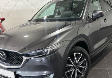 Mazda CX-5 150.000 km 13.995 &euro; Bretten 75015