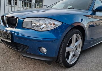 BMW 116 153.000 km 2.950 &euro; Weingarten 76356