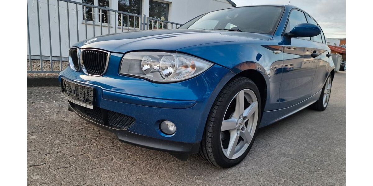 BMW 116 153.000 km 2.950 &euro; Weingarten 76356