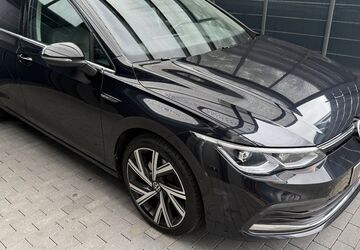 VW Golf 199.000 km 18.800 &euro; Stutensee (Karlsruhe) 76297