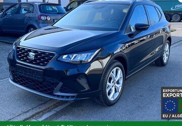 Seat Arona 14.300 km 22.590 &euro; Knittlingen 75438