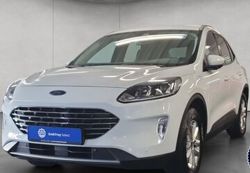 Ford Kuga 49.728 km 21.450 &euro; Pforzheim 75179