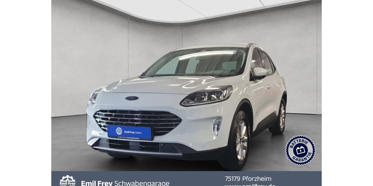 Ford Kuga 49.728 km 22.450 &euro; Pforzheim 75179
