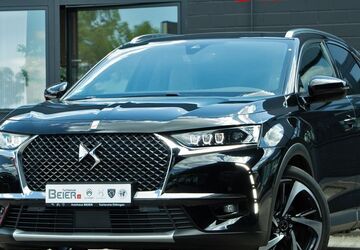 DS Automobiles DS7 (Crossback) 25.655 km 28.680 &euro; Karlsruhe 76131
