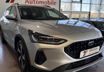 Ford Focus 7.390 km 26.840 &euro; Bruchsal 76646