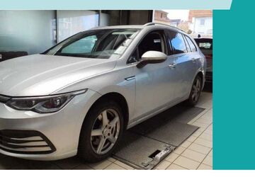 VW Golf 59.285 km 25.990 &euro; Weil der Stadt 71263