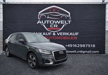 Audi Q2 230.000 km 8.490 &euro; Malsch 76316