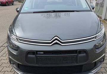 Citroen C4 Picasso 76.000 km 7.499 &euro; Pforzheim 75179
