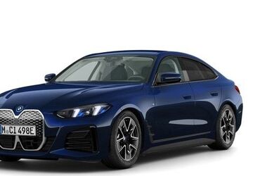 BMW i4 25.129 km 52.930 &euro; Pforzheim 75179
