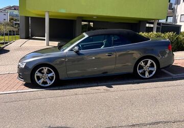 Audi A5 124.800 km 15.500 &euro; Bretten 75015