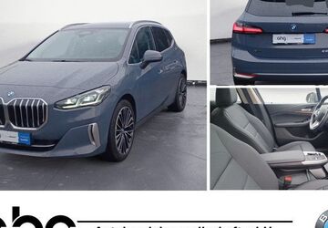 BMW 225 Active Tourer 8.854 km 33.950 &euro; Bretten 75015
