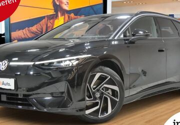 VW ID.7 11.500 km 53.981 &euro; Leonberg 71229