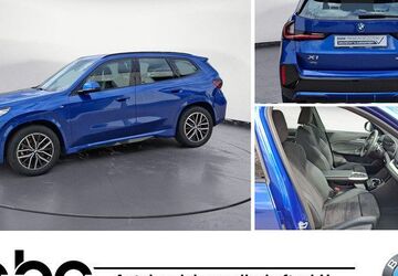BMW X1 20.736 km 41.960 &euro; Pforzheim 75179