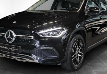 Mercedes-Benz GLA 250 11.600 km 33.770 &euro; Pforzheim 75179