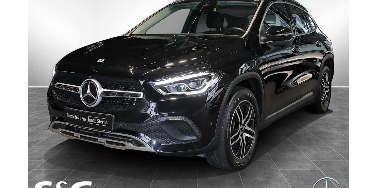 Mercedes-Benz GLA 250 11.600 km 33.770 &euro; Pforzheim 75179
