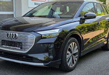 Audi Q4 e-tron 116.000 km 24.989 &euro; Pforzheim 75179