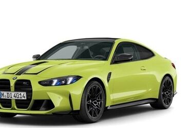 BMW M4 11.160 km 85.930 &euro; Pforzheim 75179