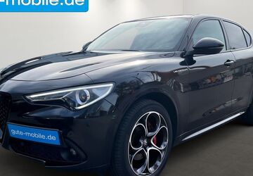 Alfa Romeo Stelvio 97.950 km 31.990 &euro; Leonberg 71229