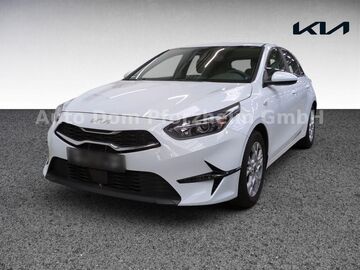 Gebrauchte Kia Ceed