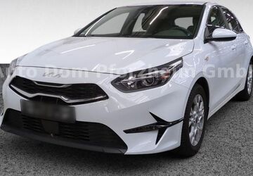 Kia ceed / Ceed 23.450 km 20.390 &euro; Pforzheim 75177