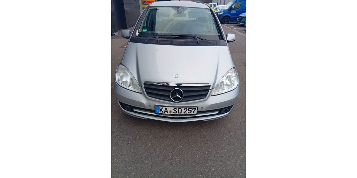 Mercedes-Benz A 160 81.500 km 5.900 &euro; Ettlingen 76275