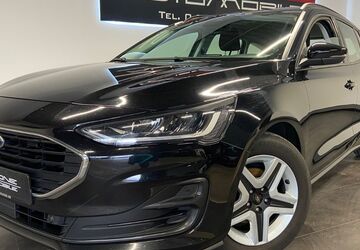 Ford Focus 139.990 km 10.990 &euro; Bretten 75015