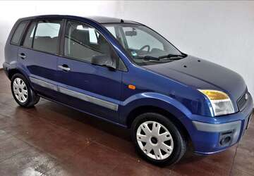 Ford Fusion 99.000 km 2.499 &euro; Mühlacker 75417