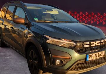 Dacia Jogger 1.559 km 22.940 &euro; Birkenfeld 75217