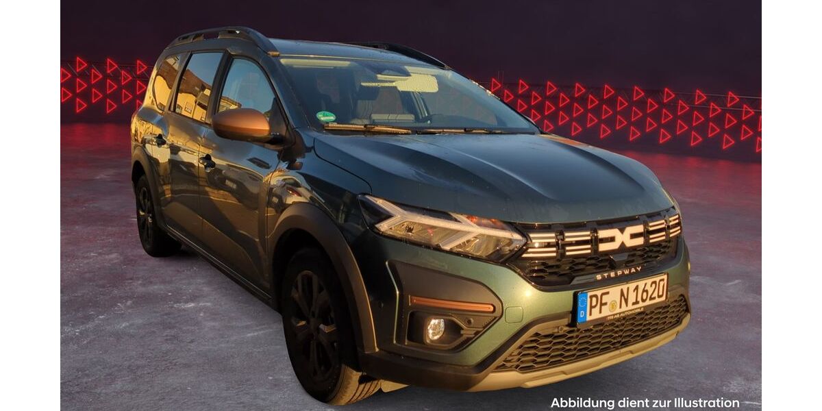 Dacia Jogger 1.559 km 22.940 &euro; Birkenfeld 75217