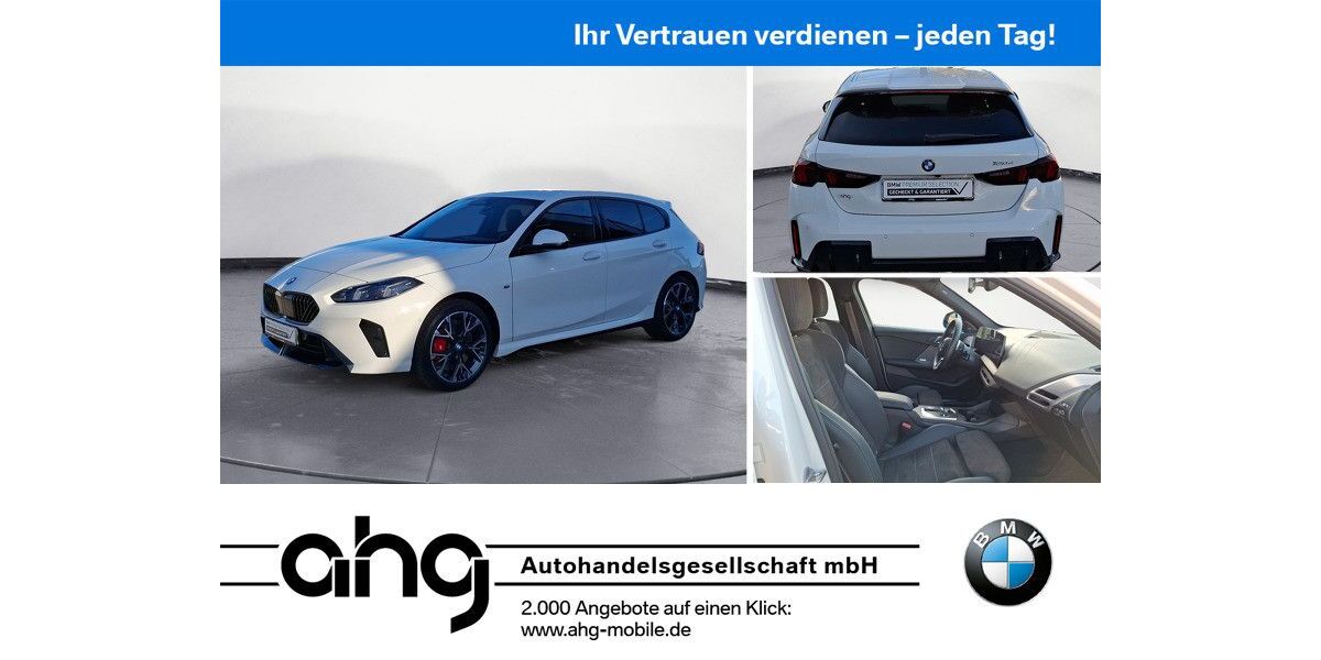 BMW 120 19.089 km 35.360 &euro; Pforzheim 75179