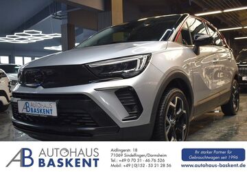 Opel Crossland (X) 92.900 km 13.990 &euro; Sindelfingen-Darmsheim 71069