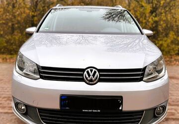 VW Touran 226.500 km 7.000 &euro; Pforzheim 75180