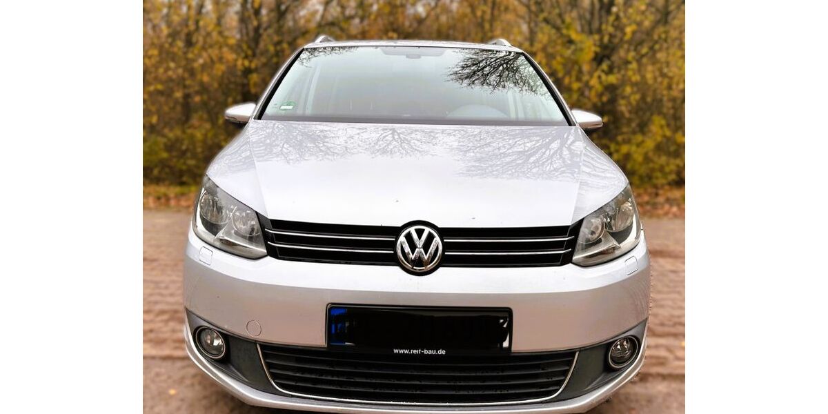 VW Touran 226.500 km 7.000 &euro; Pforzheim 75180